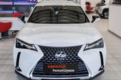 Lexus UX 300h Business