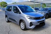 Citroen Berlingo M L1H1