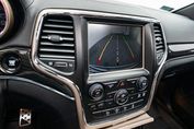 Jeep Grand Cherokee 3.0 4x4 Overland