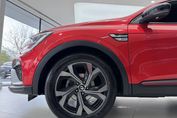 Renault Arkana 1.3 TCe R.S. Line EDC