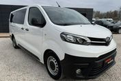 Toyota Proace Verso 2.0 D-4D Long