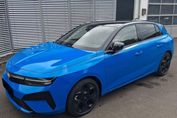 Opel Astra GS eDTC 1.2 Turbo mHEV