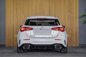 Mercedes Klasa A 35 AMG 4-Matic