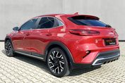 Kia XCeed T-GDI M DCT