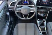 Volkswagen T-Roc TSI Life