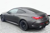 Mercedes CLE 53 AMG 4MATIC+