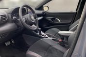 Toyota Yaris Hybrid 1.5 GR Sport