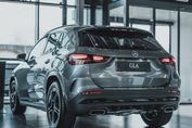 Mercedes GLA 200 AMG Line