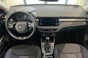 Skoda Fabia 1.0 Tsi Style Dsg