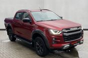 Isuzu D-Max LSE AT 4x4