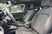 Audi A3 35 TFSI mHEV Advanced S tronic