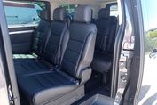 Citroen SpaceTourer XL L2H1 Max EAT8
