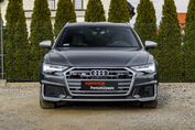 Audi A6 S6 TDI mHEV Tiptronic
