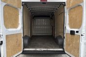 Citroen Jumper 35 BlueHDi L3H2
