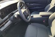 Nissan Ariya Advance 87kWh e-4orce