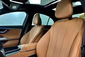 Mercedes Klasa E 200 4-Matic AMG