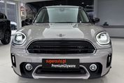 Mini Countryman Cooper
