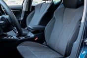 Skoda Octavia 2.0 Tdi Style Dsg