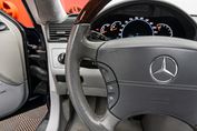 Mercedes CLS CL 600