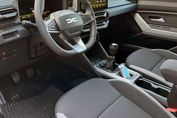 Dacia Bigster Journey LPG 1.2 mHEV