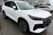 Chery TIGGO 8 1.6 t-Gdi Comfort Dct