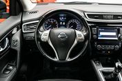 Nissan Qashqai Tekna
