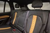 BMW X5 M Competition mHEV sport-aut