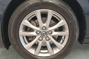 Mazda 3 2.0 aut