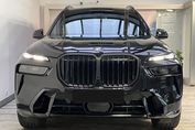 BMW X7 xDrive40i M Sport