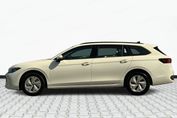Volkswagen Passat 2.0 TDI SCR DSG