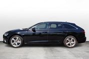 Audi A6 40 TDI quattro Sport S tronic