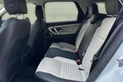 Land Rover Discovery Sport D200 Dynamic SE