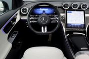 Mercedes GLC 220 d 4-Matic AMG Line