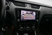 Skoda Octavia TSI ACT Style
