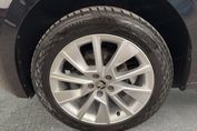 Skoda Kamiq 1.0 TSI DSG