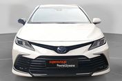 Toyota Camry Hybrid Prestige CVT