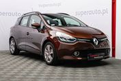 Renault Clio 1.2 Limited aut
