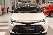 Toyota Corolla 2.0 Hybrid Dynamic