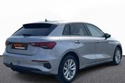 Audi A3 30 TDI S tronic