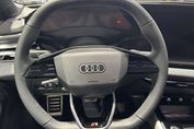 Audi A5 TFSI quattro S line