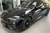 Mercedes CLE 300 4-Matic AMG Line