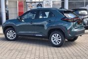 Toyota Yaris Cross Hybrid 1.5 Comfort