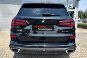 BMW X5 xDrive25d M Sport