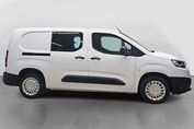 Toyota Proace City Long L2H1 Zabudowa Brygadowa Active