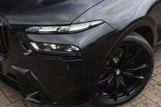 BMW X7 xDrive40i M Sport