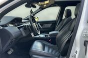 Land Rover Discovery Sport P200 R-Dynamic SE