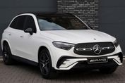 Mercedes GLC 220 d 4-Matic AMG Line