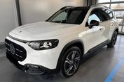 Mercedes GLB 200 Progressive