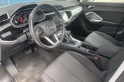 Audi Q3 35 TFSI S-Line