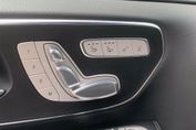 Mercedes V Klasa V300d Długi Avantgarde 4-Matic 9G-Tronic